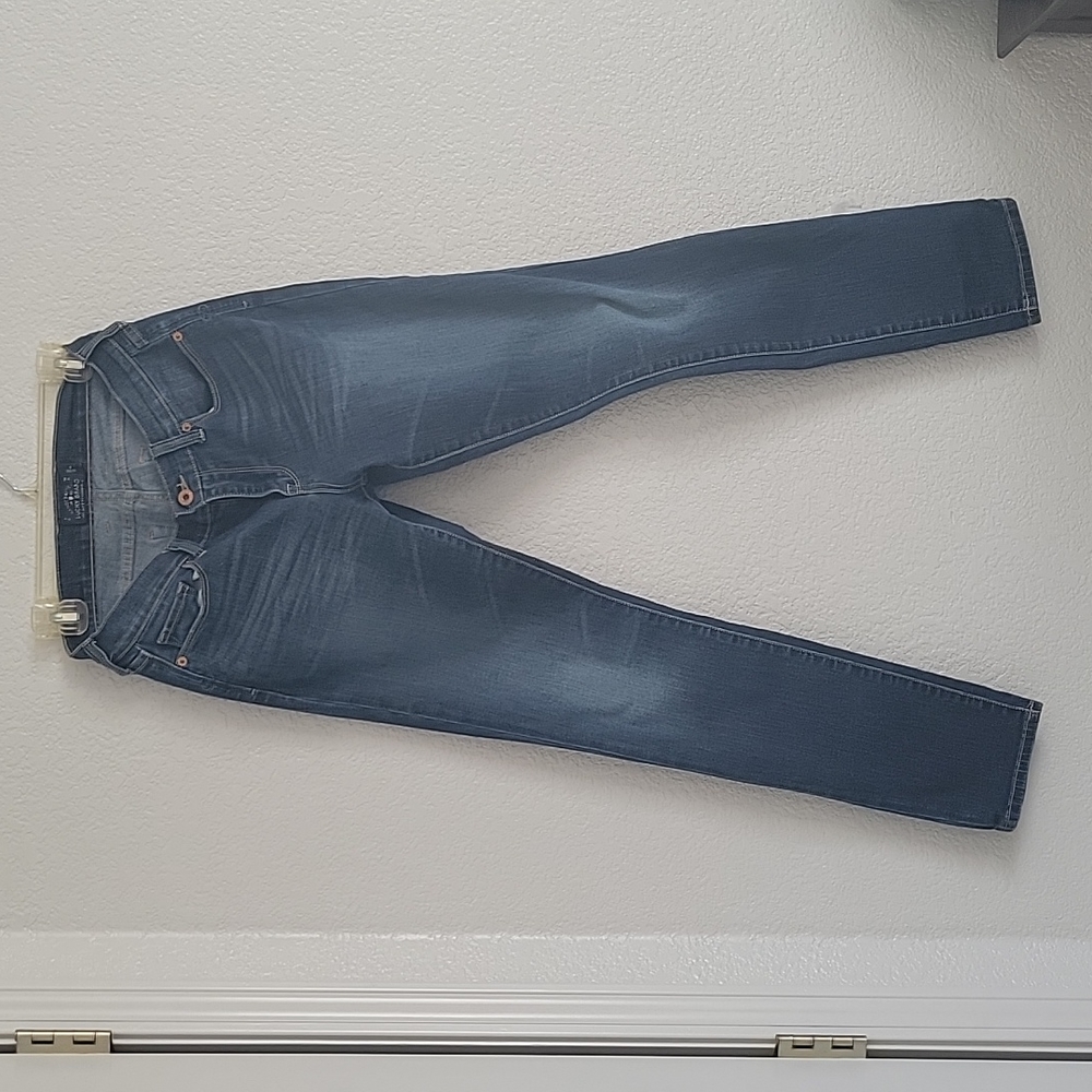 Lucky Brand Jeans